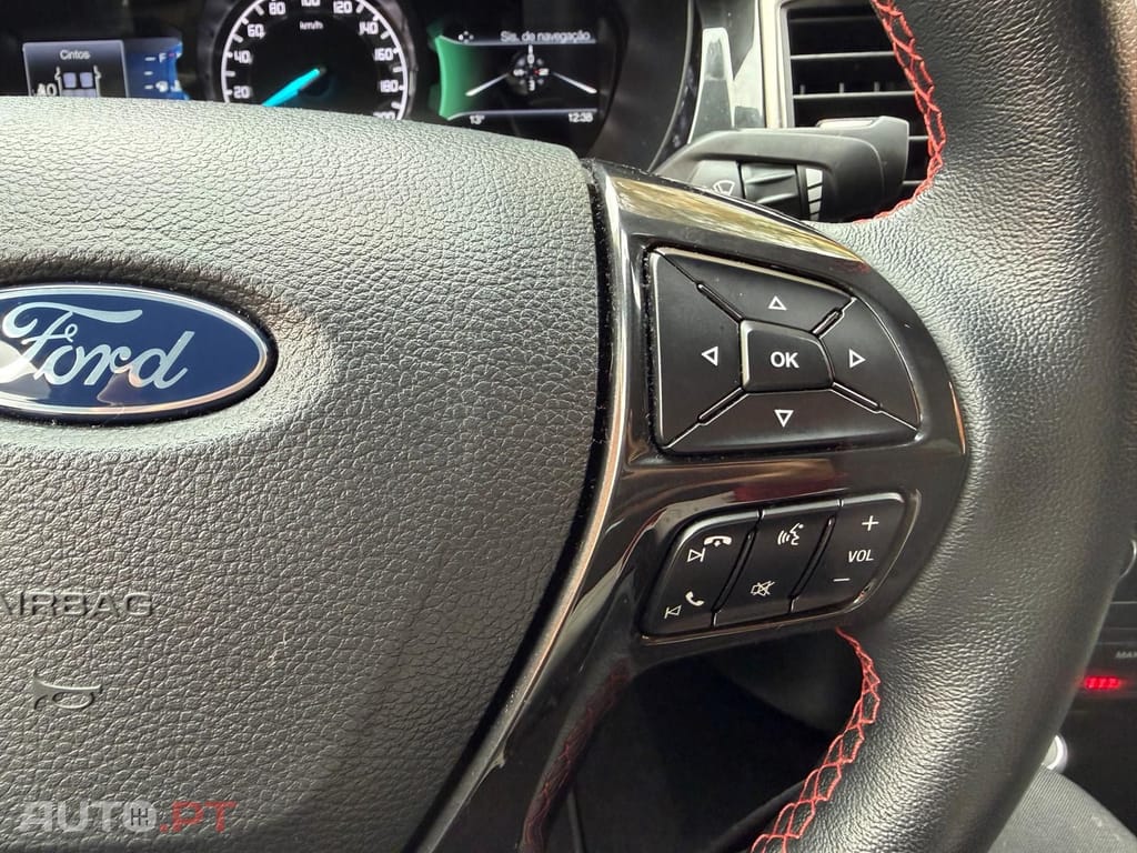 Ford Ranger STORMTRACK 4WD 