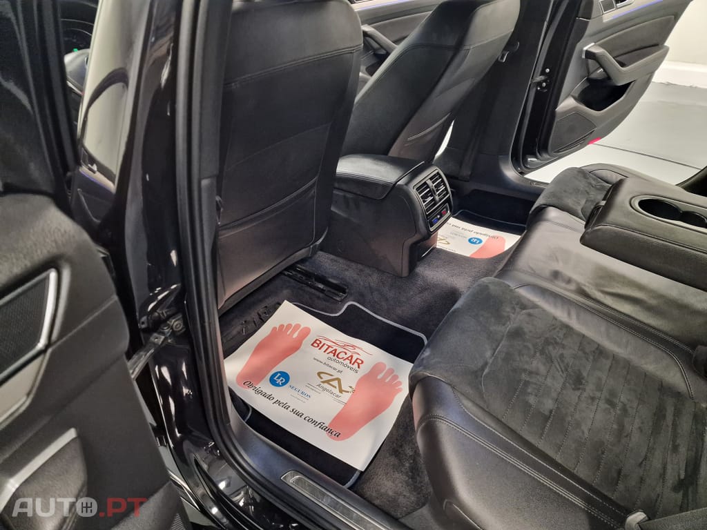 Volkswagen Passat Variant 1.4 TSI GTE Plug-in