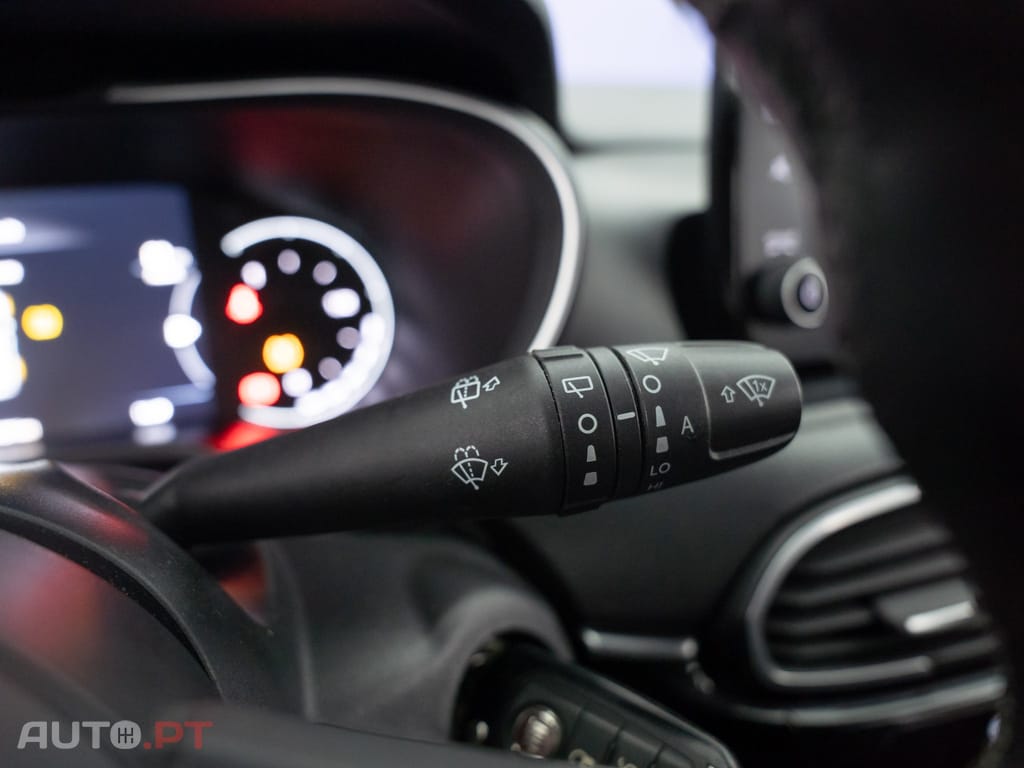 Fiat Tipo 1.3 M-Jet Lounge