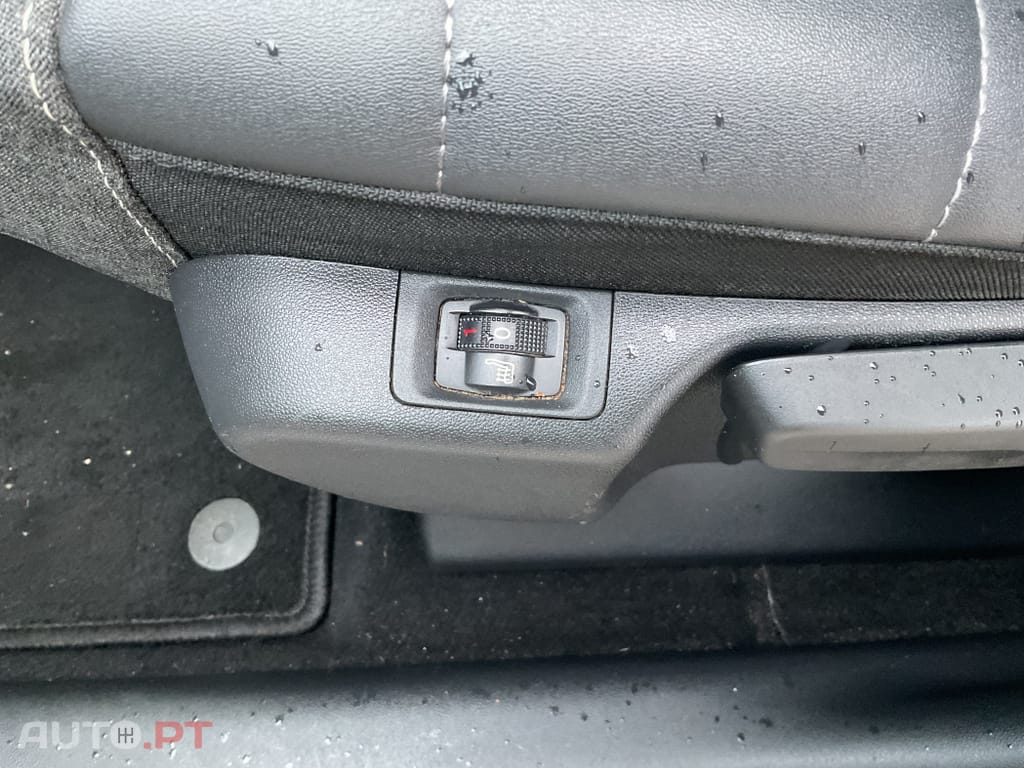 Citroen C3 Aircross 1.2 PureTech Shine