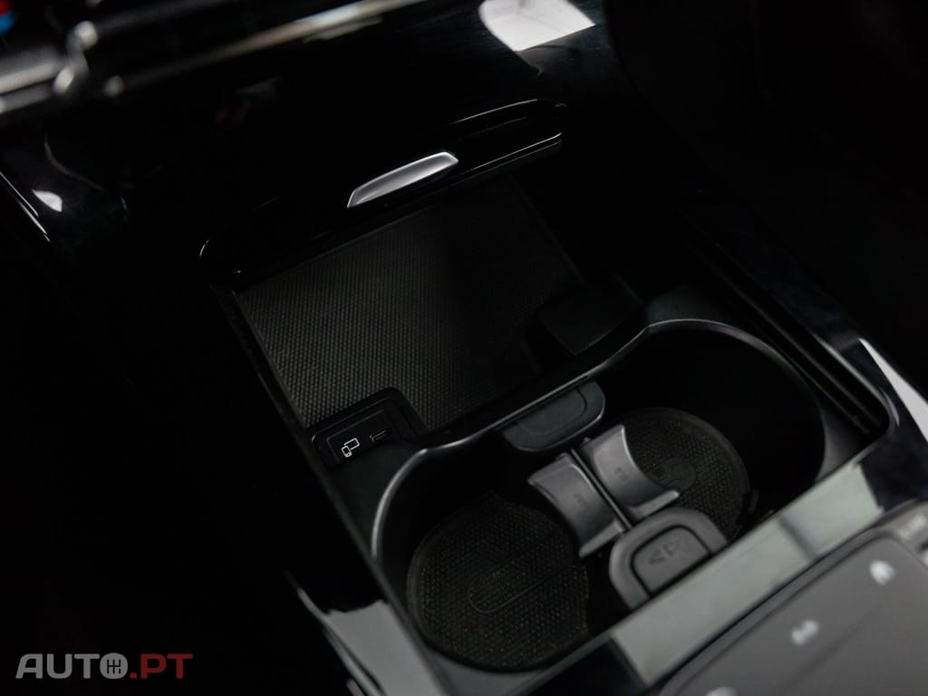 Mercedes-Benz A 250 e Style Plus