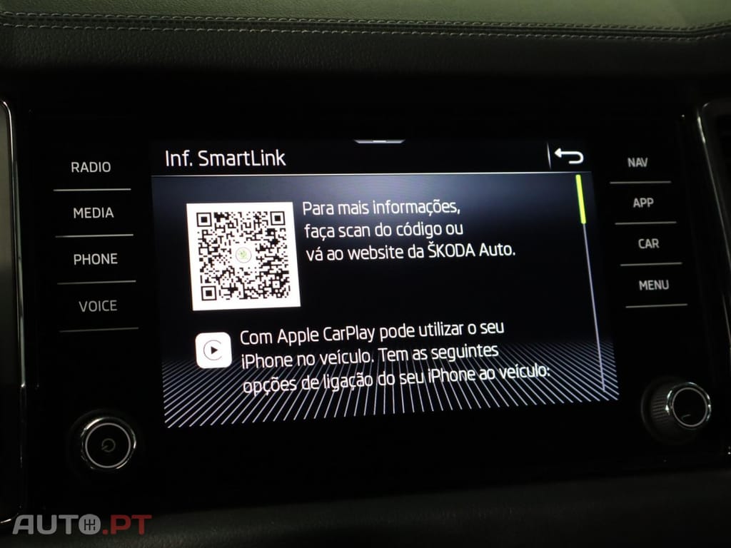 Skoda Kodiaq 2.0TDI AMBITION DSG