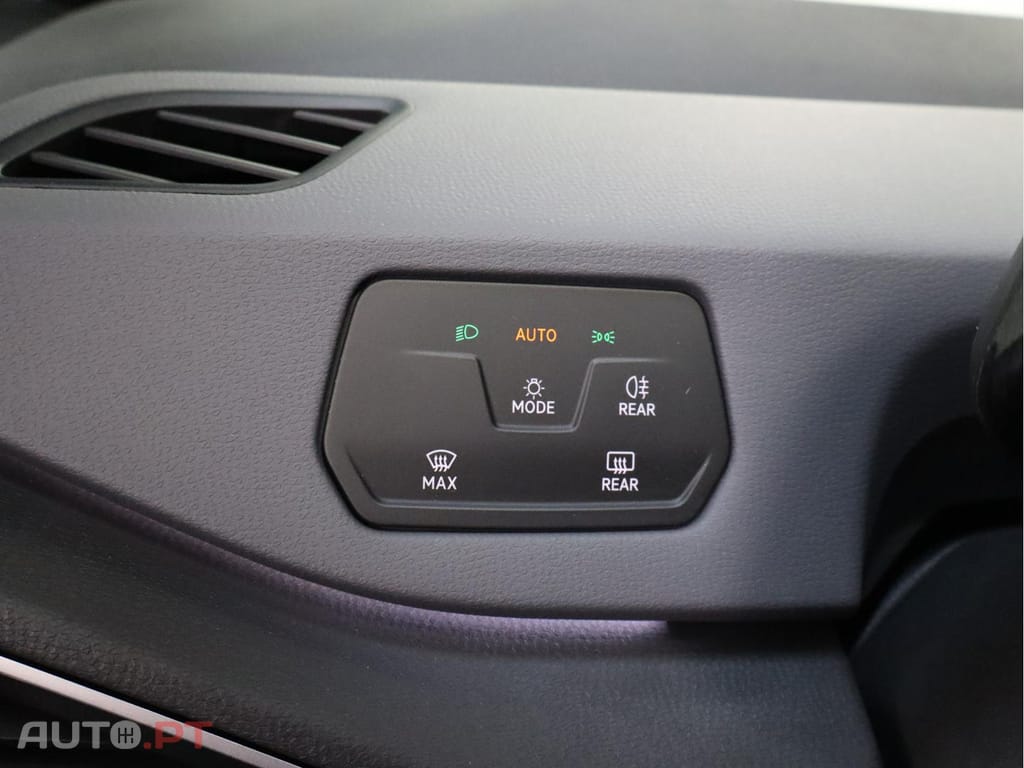 Volkswagen Id.3 58 KWH PRO LIFE 5D