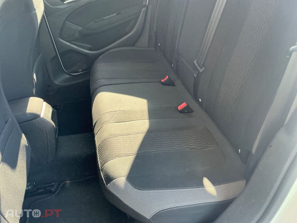 Peugeot 308 SW Style