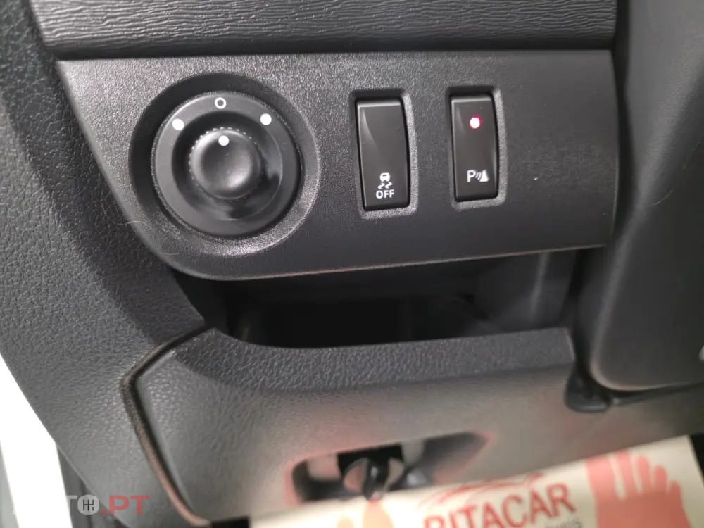 Dacia Lodgy 1.2 STEPWAY
