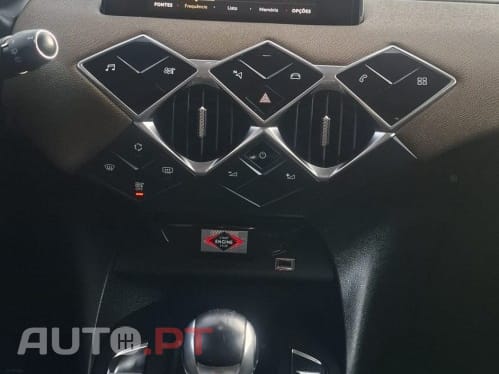 DS DS3 Crossback 1.5 BlueHDi So Chic