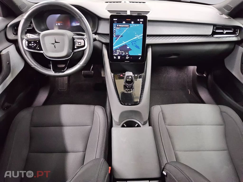 Polestar 2 Long Range Dual I.V.A DEDUTIVEL