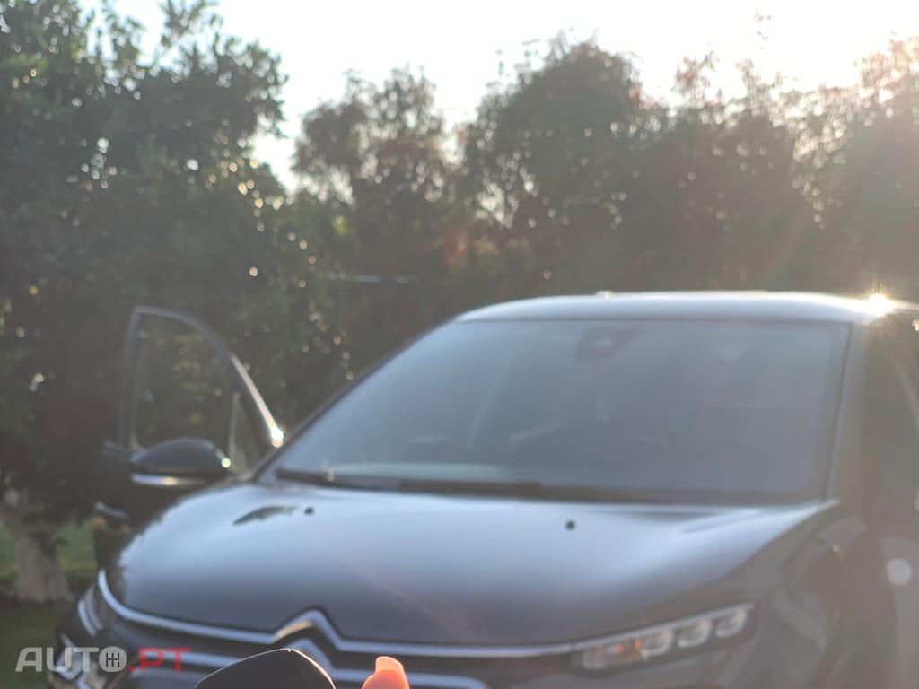 Citroen C3 C Series 1.2 PureTech