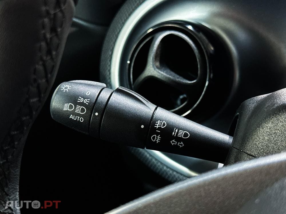 Smart ForTwo EQ prime