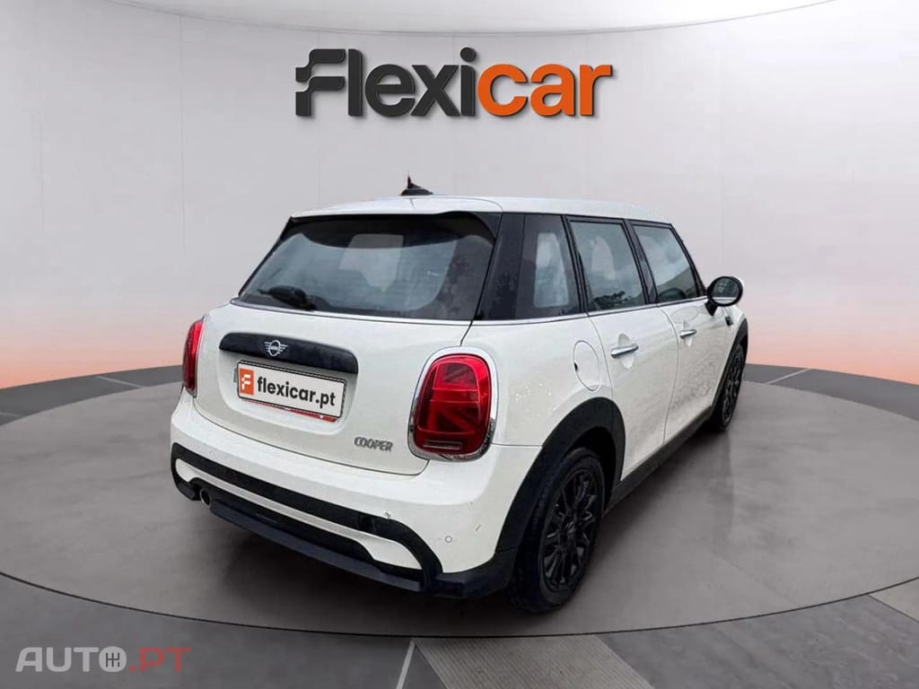 MINI Cooper Cooper Auto