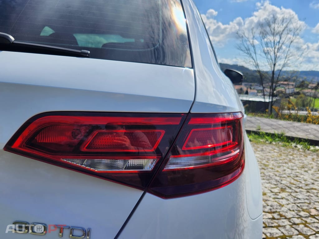 Audi A3 Sportback 30 TDI S tronic