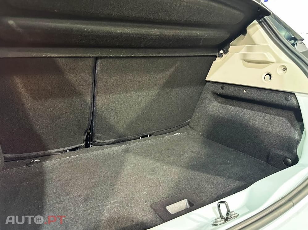 Renault Zoe (c/ Bateria) EV50 135hp Techno