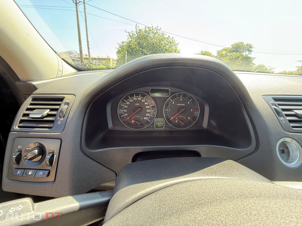Volvo C30 1.6 D