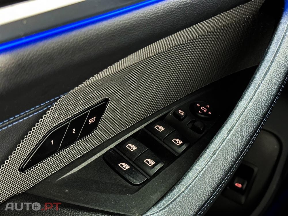 BMW 420 i Pack Desportivo M Auto