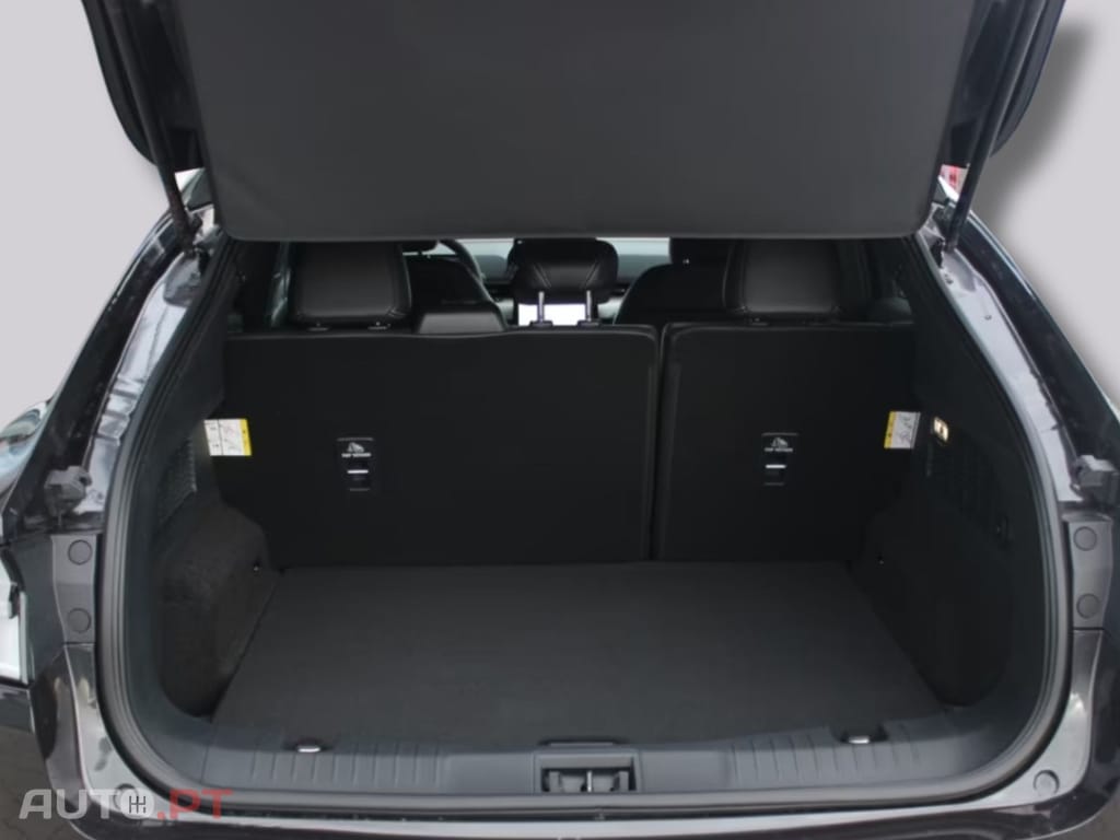 Ford Mustang Mach-E Basis I.V.A DEDUTÍVEL