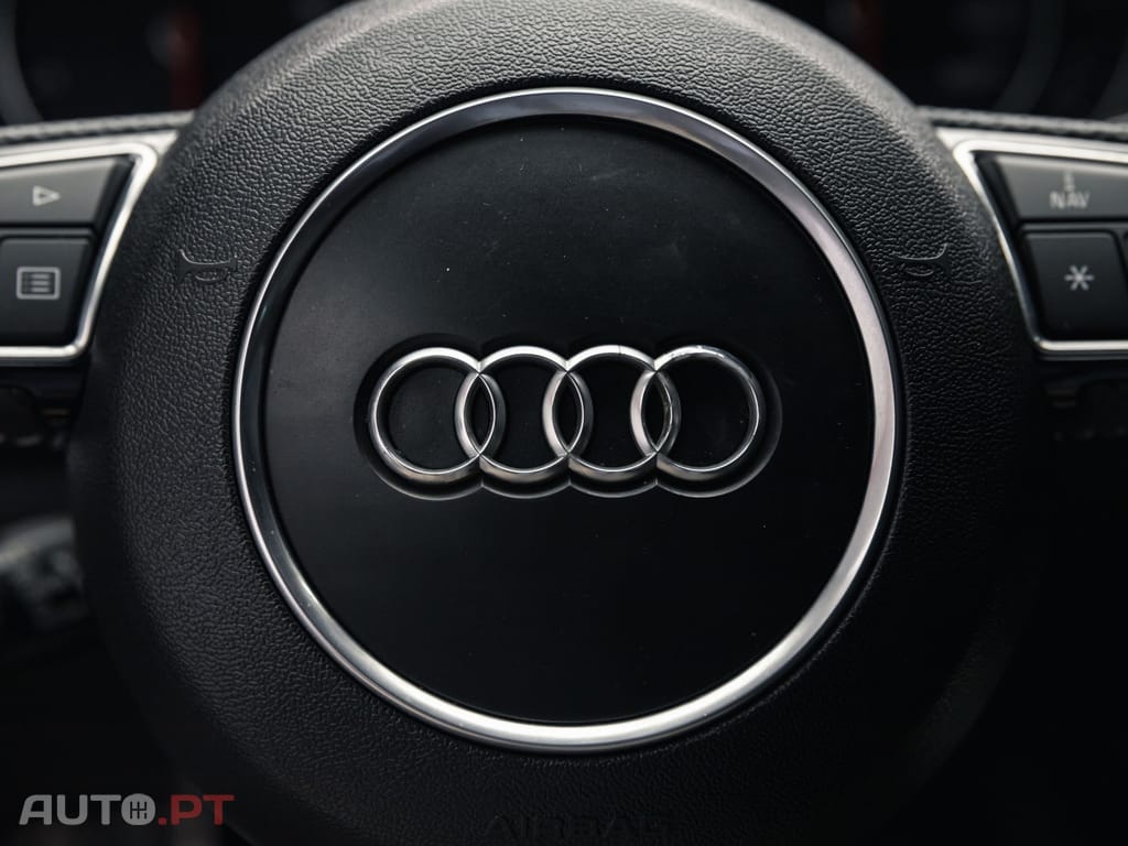 Audi A7 3.0 BiTDi V6 quattro S-line Tiptronic
