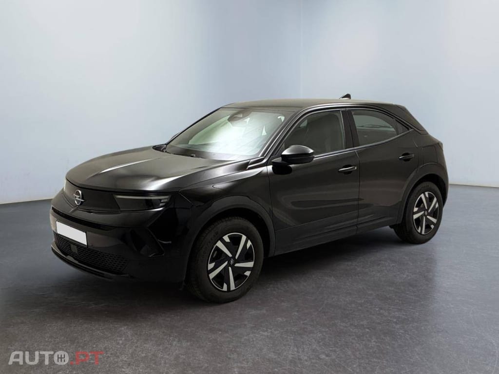 Opel Mokka-E 54 kWh Edition
