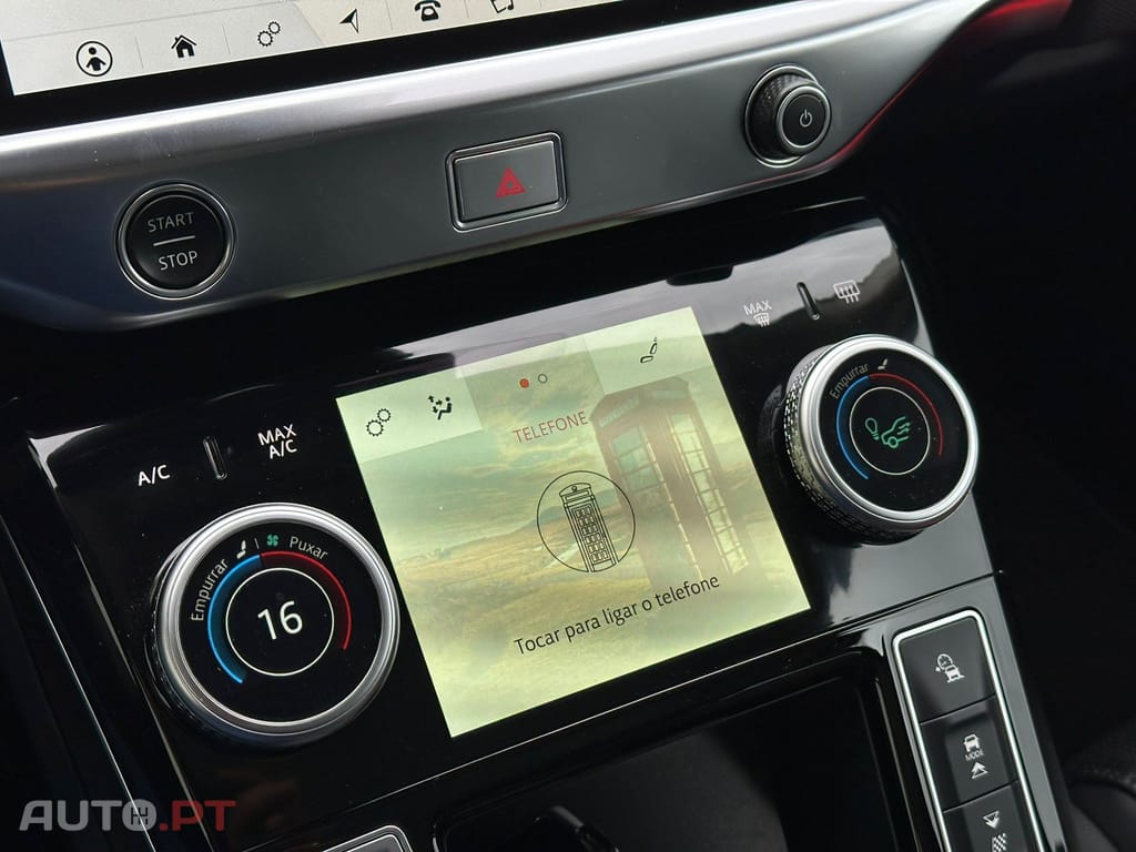 Jaguar I-Pace EV400 AWD HSE