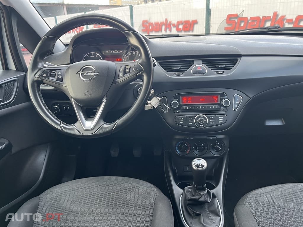 Opel Corsa 1.2 Enjoy