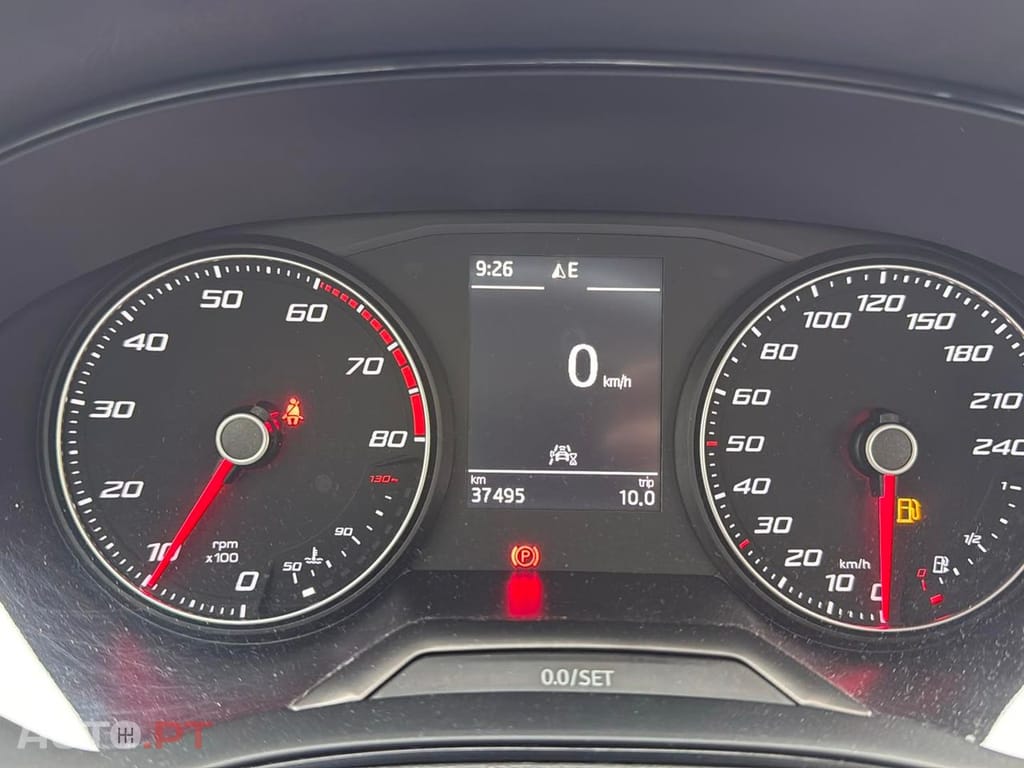 Seat Arona 1.0 TSI Style