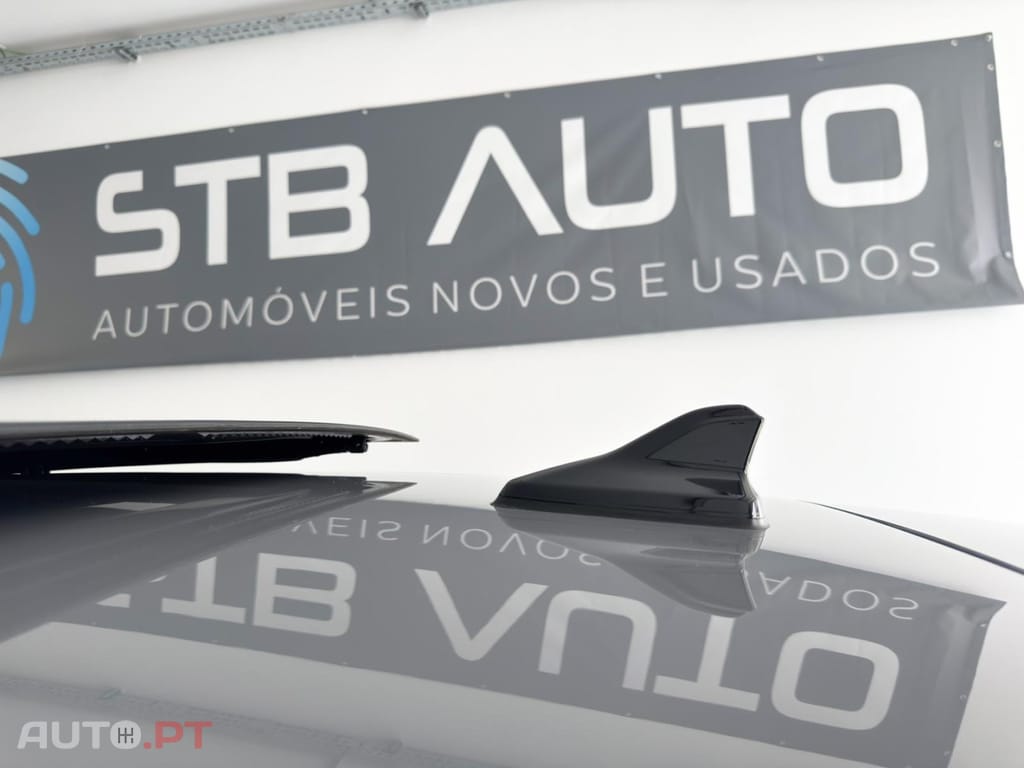 Volkswagen Golf 1.4 GTE DSG PHEV