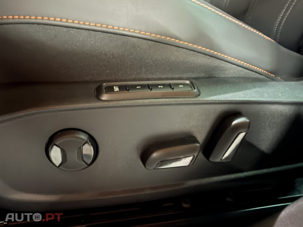 Cupra Formentor 1.5 TSI Sport DSG