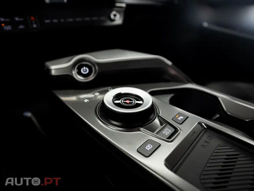 Kia EV6 77.4 Kwh Tech