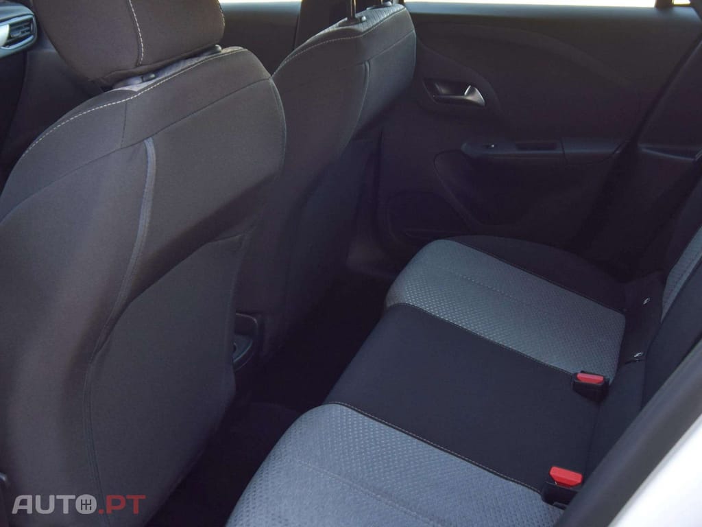 Opel Corsa 1.2 T Edition