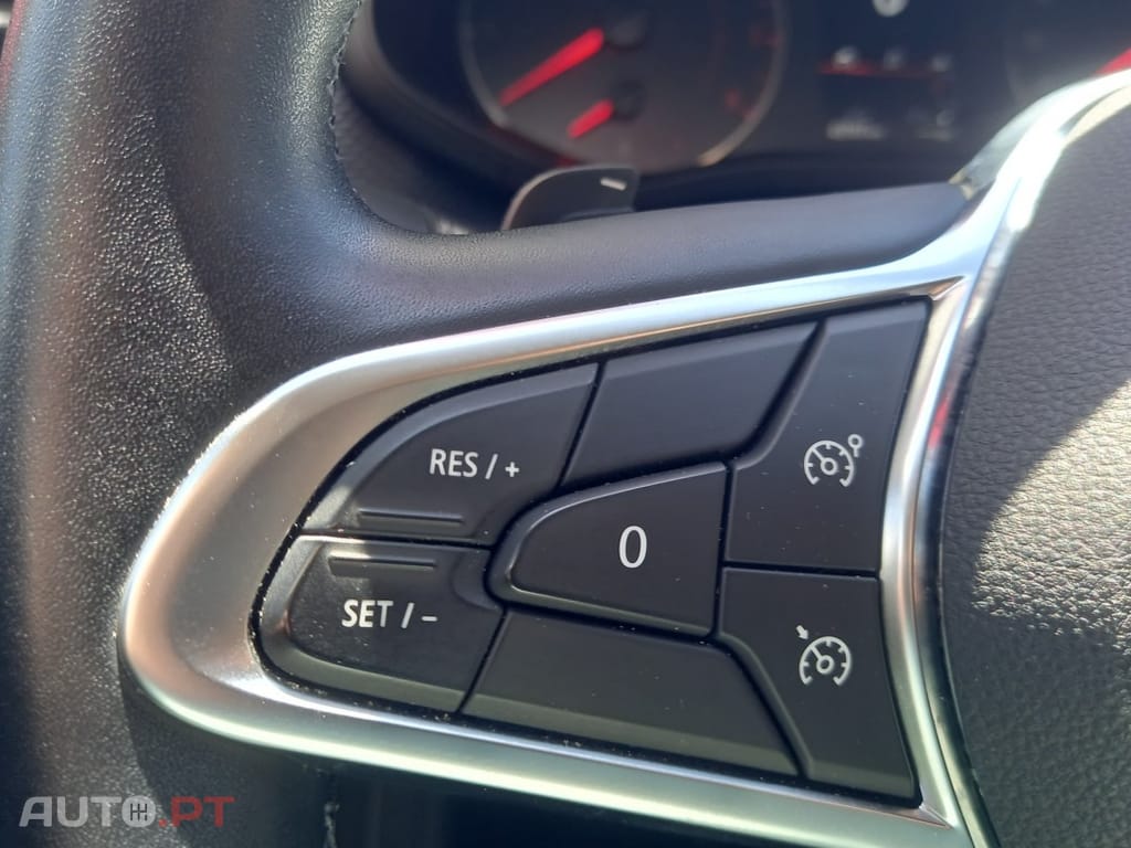 Renault Arkana TCE ZEN