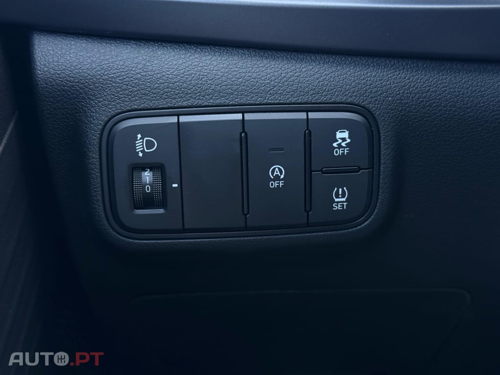 Hyundai Bayon 1.0 T-GDI Premium