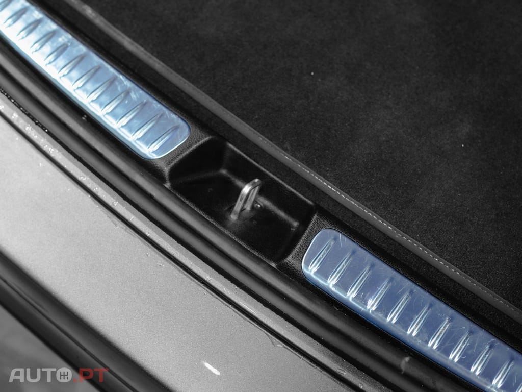 Mercedes-Benz C 220 Station d 9G-TRONIC AMG Line