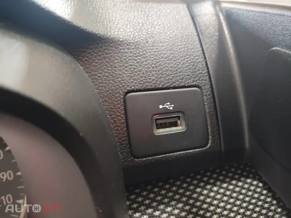 Dacia Sandero 1.0 ECO-G Expression Bi-Fuel