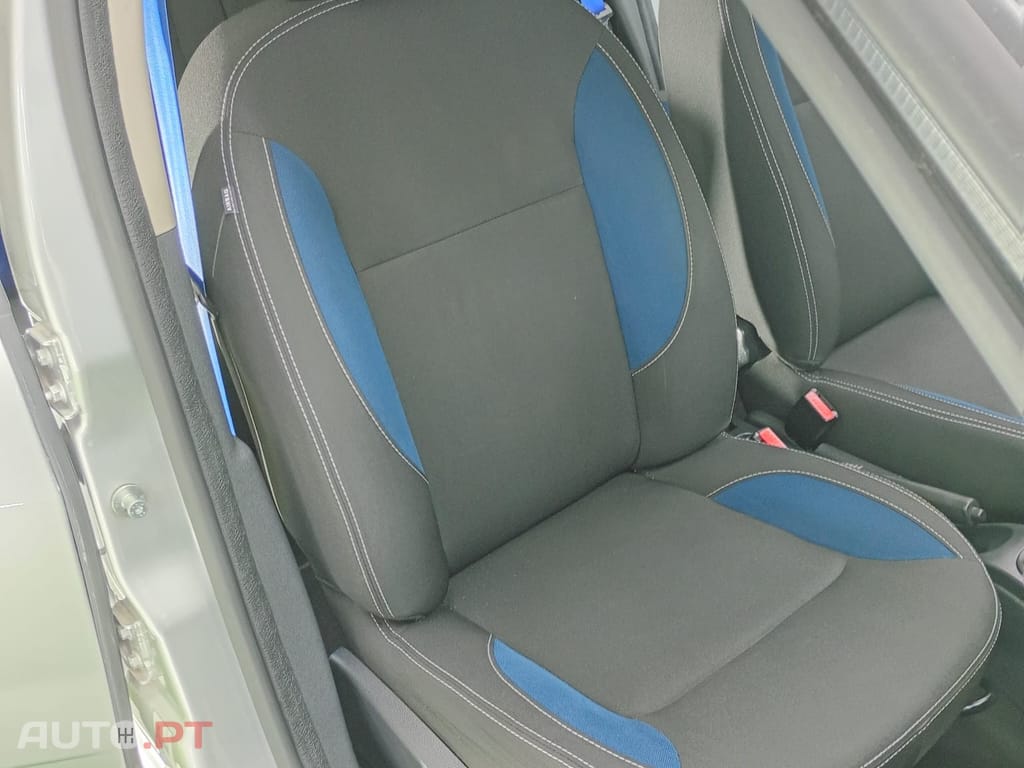 Dacia Duster 1.5 dCi SL Urban Explorer