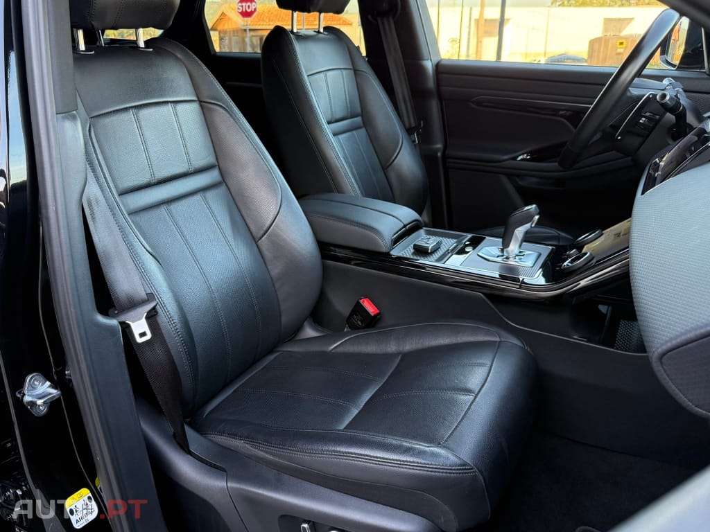 Land Rover Evoque R-Dynamique