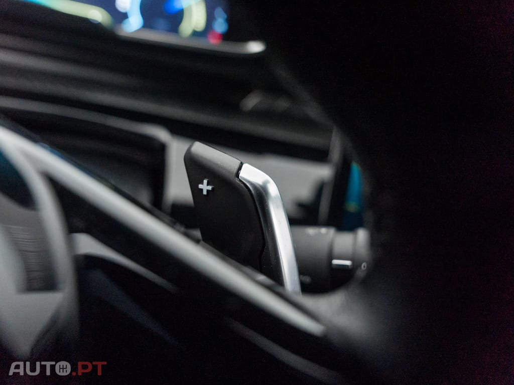 Peugeot 508 SW 1.6 Hybrid Allure e-EAT8 — fotografia 22