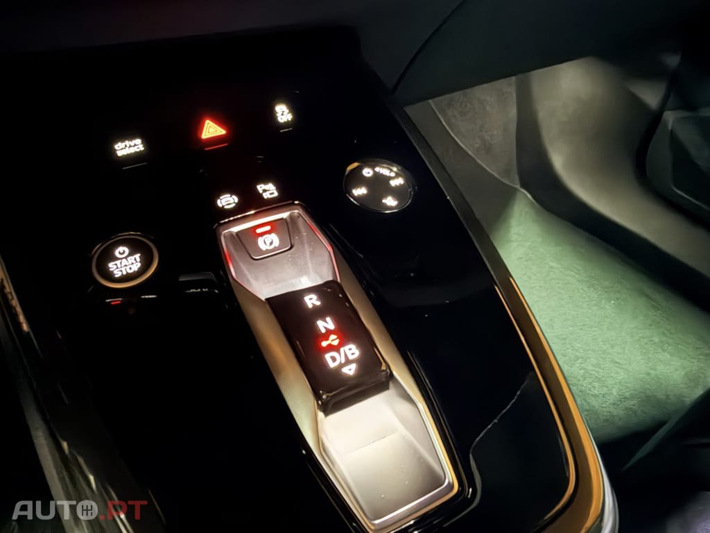 Audi Q4 E-Tron 35 55 kWH