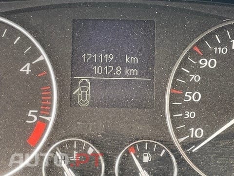 Renault Laguna 2.0 dCi Confort