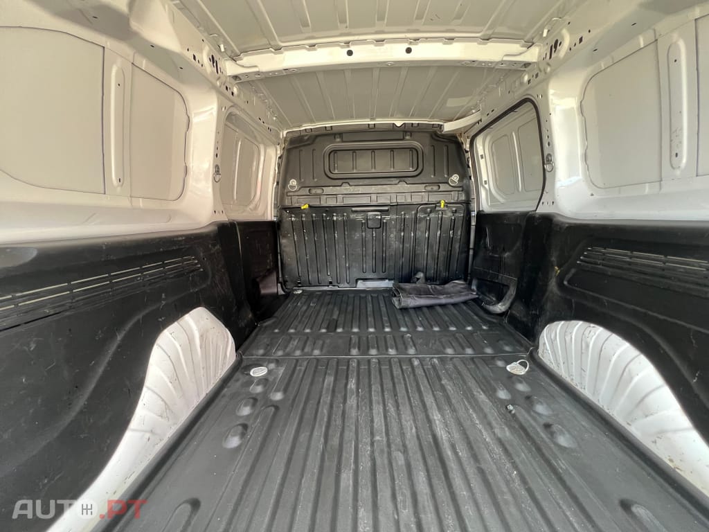 Citroen Berlingo 1.5 BlueHDi XL Feel