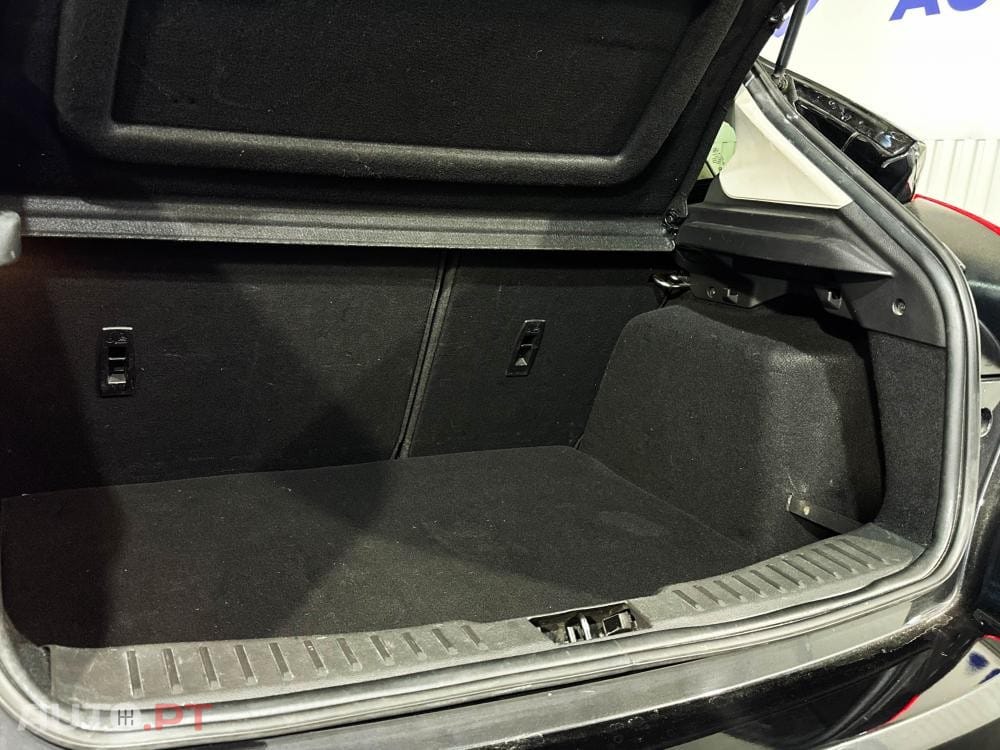 Ford Focus 1.5 EcoBlue S&S Aut. TITANIUM DESIGN