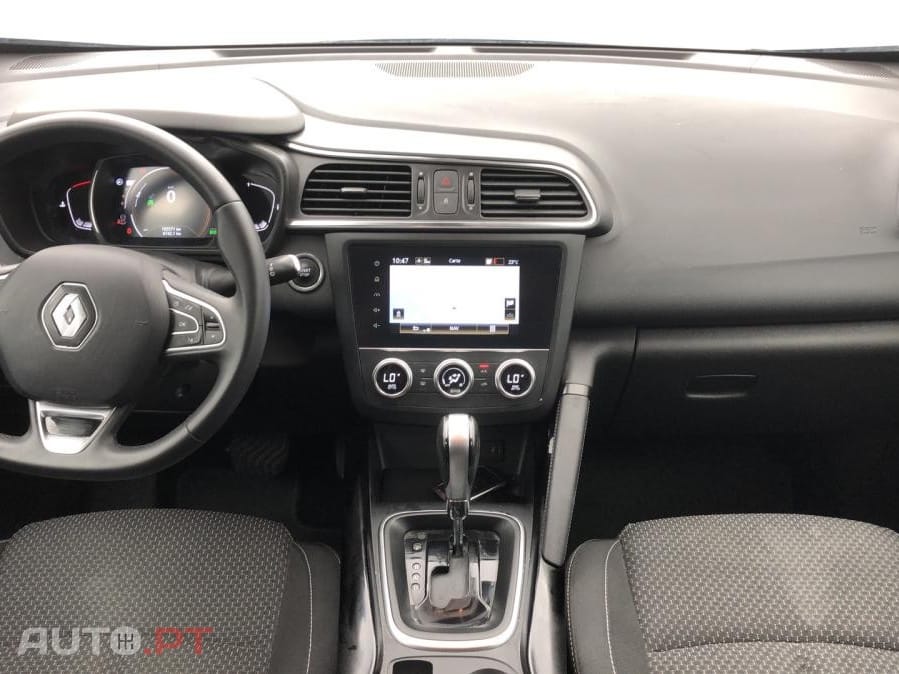 Renault Kadjar 1.5 Blue dCi Business EDC