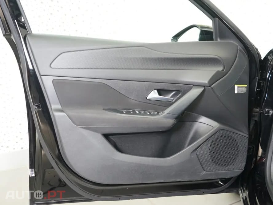 Peugeot 308 1.2 PureTech Active Pack