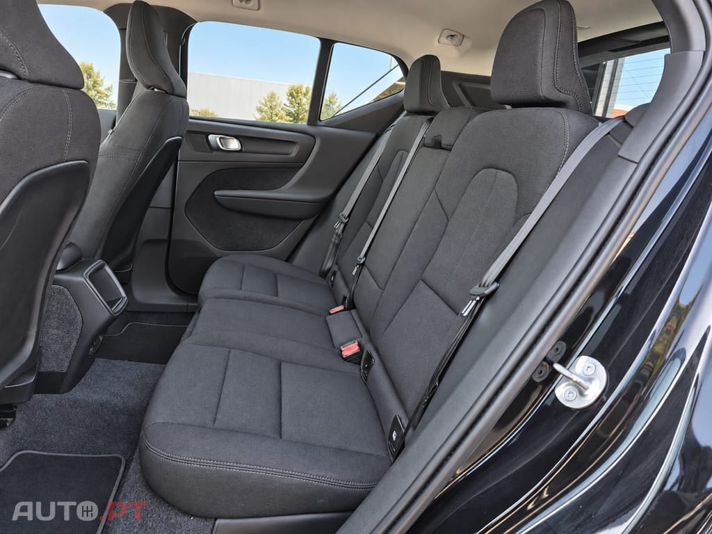 Volvo XC40 1.5 T2 Momentum Aut.