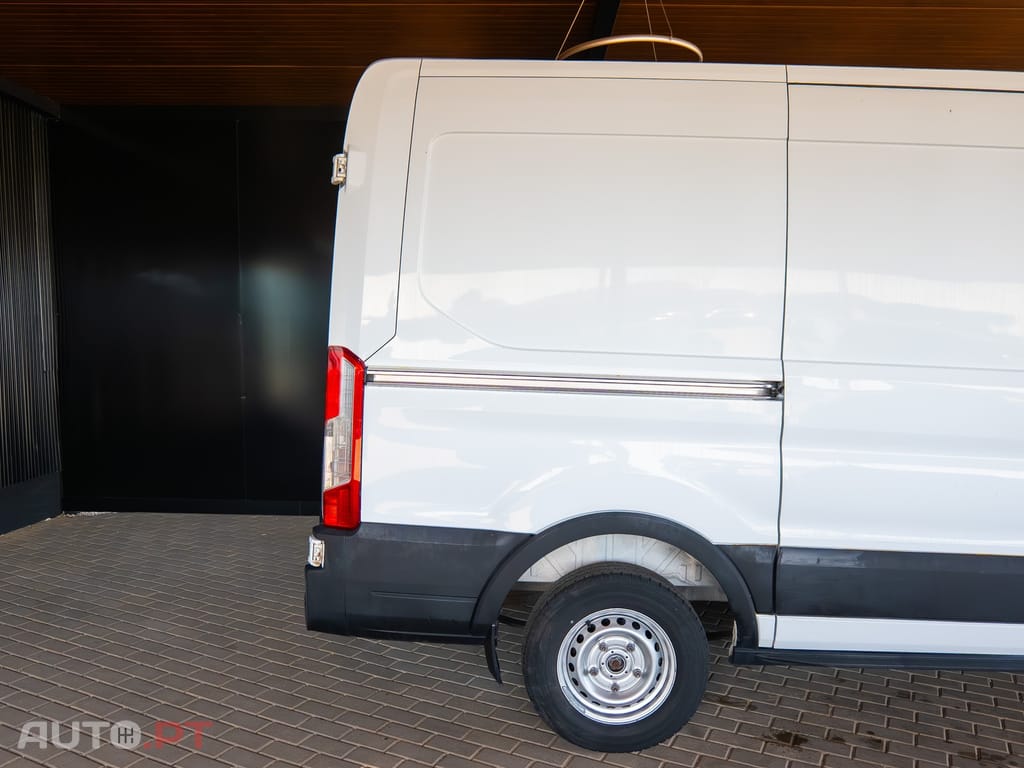 Ford Transit 310 L3 2.2 TDCi H2 Ambiente