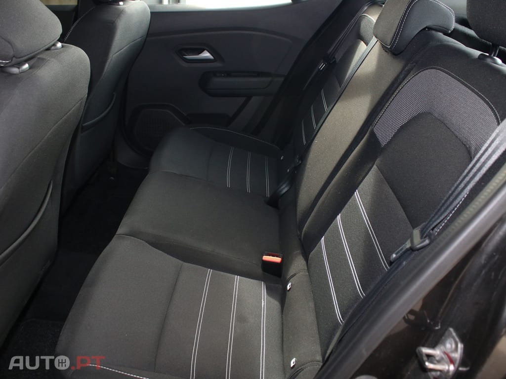 Dacia Sandero 1.0 TCe Expression