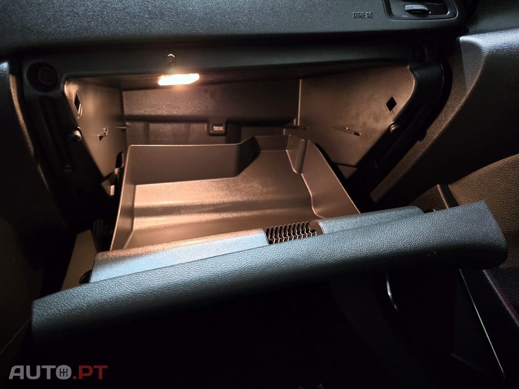 Opel Astra GTC 1.6 CDTi S/S