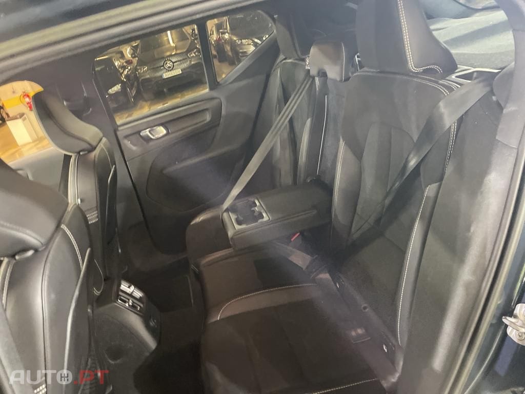 Volvo XC40 1.5 T5 PHEV R-Design