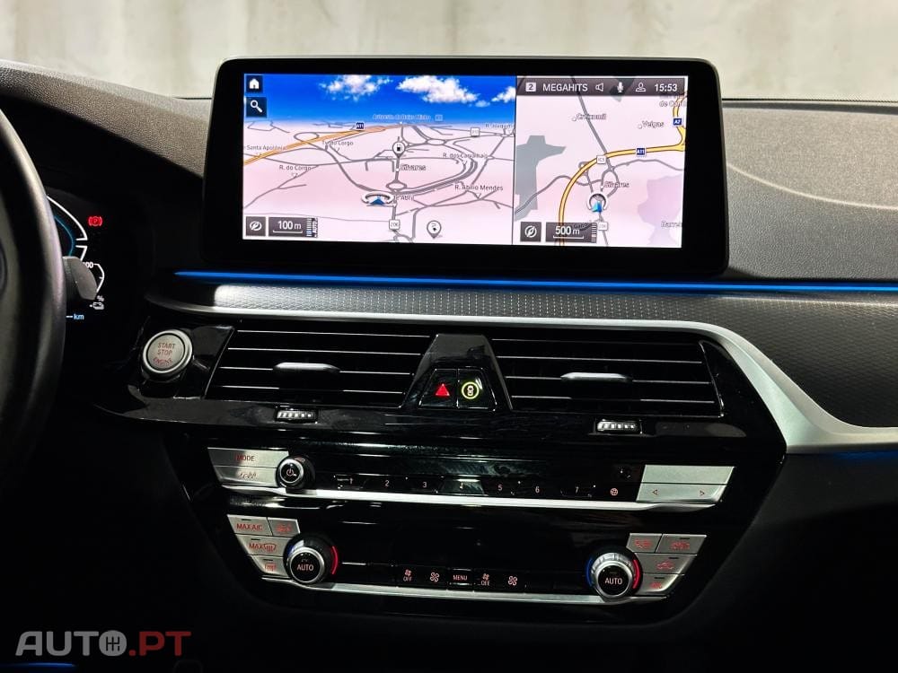BMW 530 e Pack Desportivo M