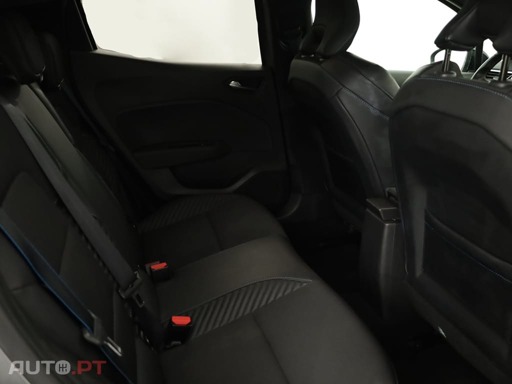 Renault Clio Clio 1.0 TCe Esprit Alpine