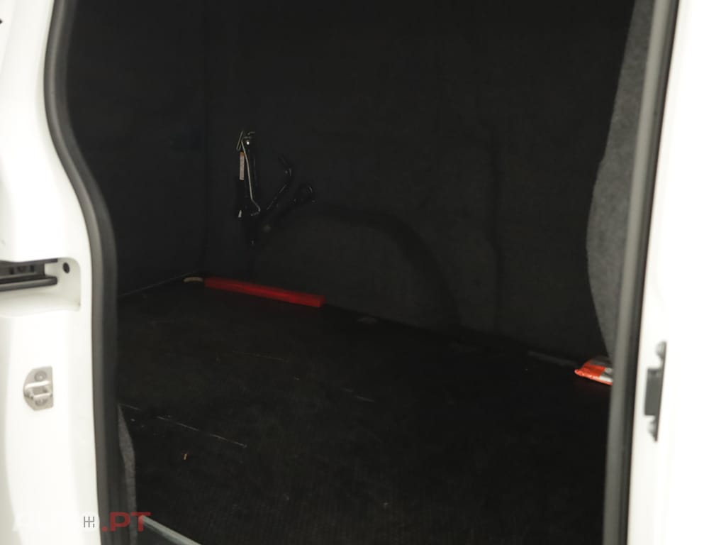 Renault Express Express 1.5 Blue dCi Advance
