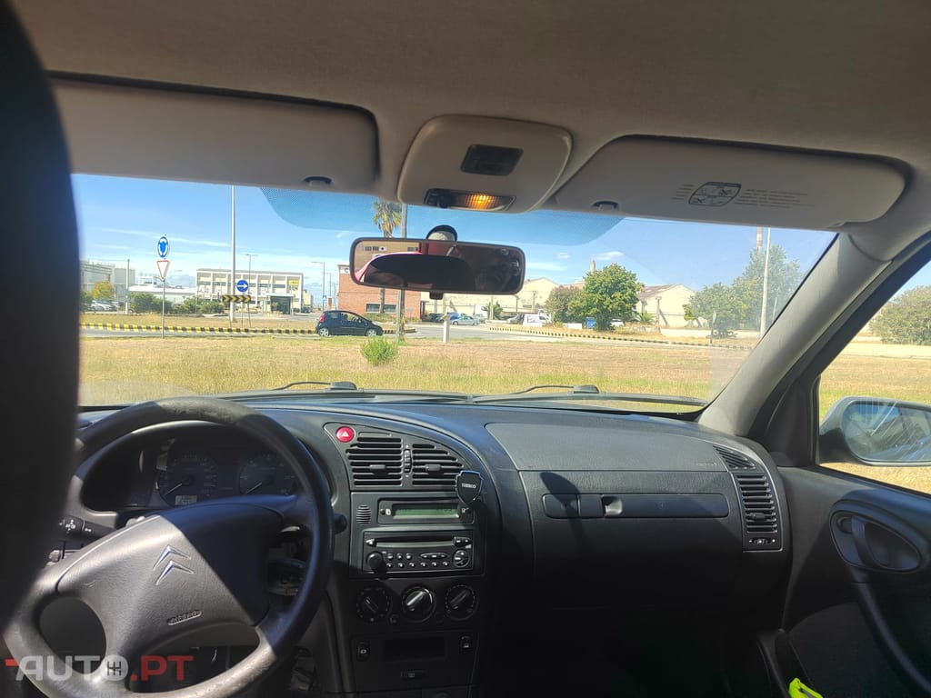 Citroen Xsara Break 2.0 HDI